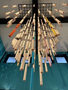 ティールーム　テテオ（tea room the theo） 5枚目