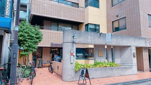 施設画像
