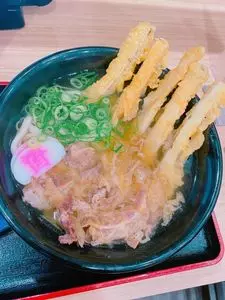 資さんうどん 岡山大元店