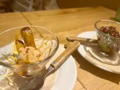 おぼんdeごはん コクーンシティ店（オボンデゴハン）