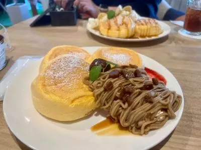 ココカラカフェ（coco～cafe）