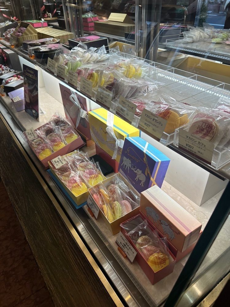 あんよさんが投稿したテオブロマ 渋谷本店（Théobroma）に関する口コミの画像