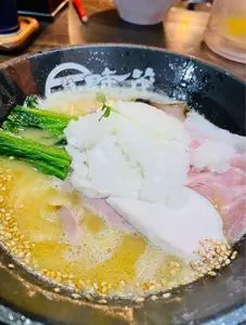 麺屋 時茂 西川口店