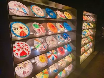 幻想庭園
