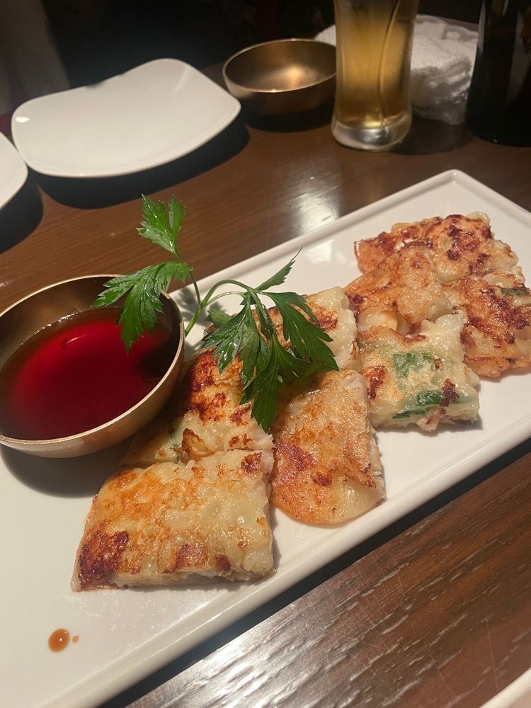 titi_lucky_88bbさんが投稿したコリアンダイニング クオンズ 大宮店（【旧店名】QWONS大宮店）に関する口コミの画像