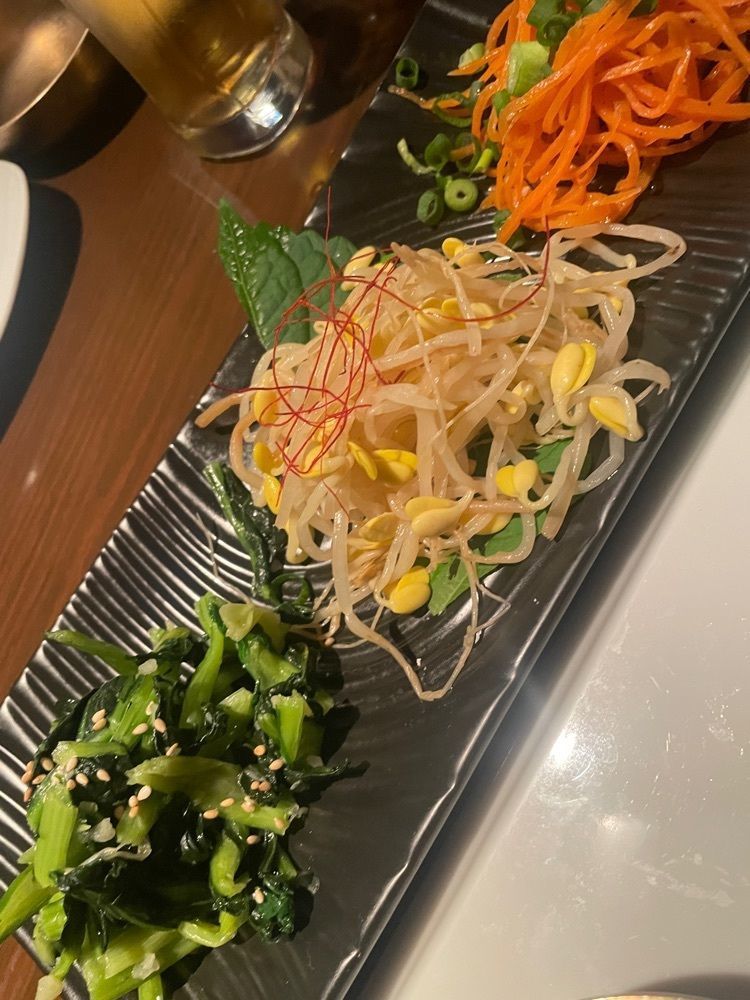 titi_lucky_88bbさんが投稿したコリアンダイニング クオンズ 大宮店（【旧店名】QWONS大宮店）に関する口コミの画像