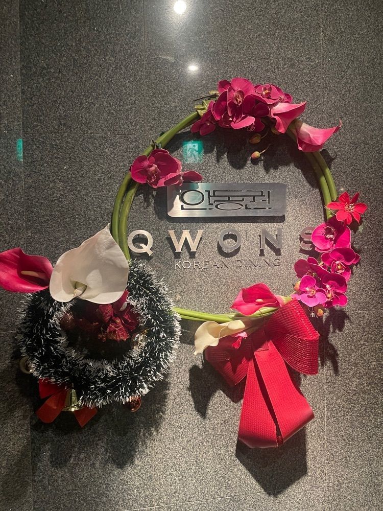 titi_lucky_88bbさんが投稿したコリアンダイニング クオンズ 大宮店（【旧店名】QWONS大宮店）に関する口コミの画像