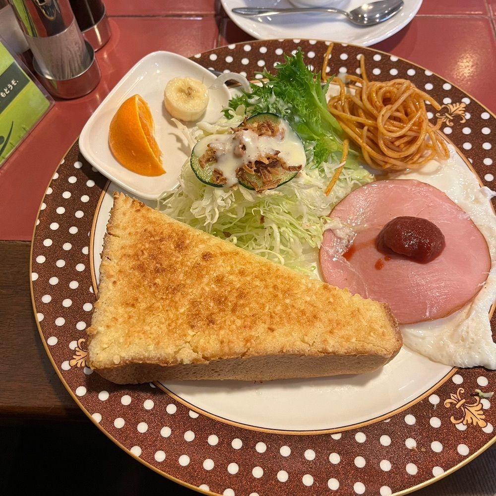 エリーチカさんが投稿した喫茶クレヨンに関する口コミの画像