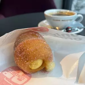 CAFFE PASCUCCI 三宮店