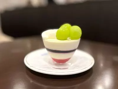 カフェーパウリスタ