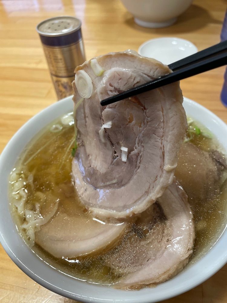 あゆまるグルメさんが投稿した一乃胡（イチノエビス）に関する口コミの画像
