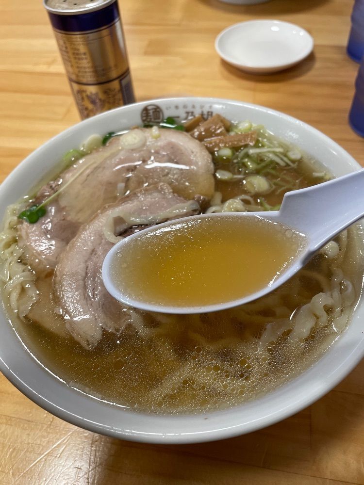 あゆまるグルメさんが投稿した一乃胡（イチノエビス）に関する口コミの画像