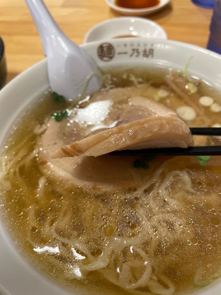 あゆまるグルメさんが投稿した一乃胡（イチノエビス）に関する口コミの画像