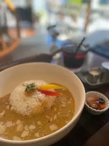 BOWLS cafe（ボウルズカフェ）