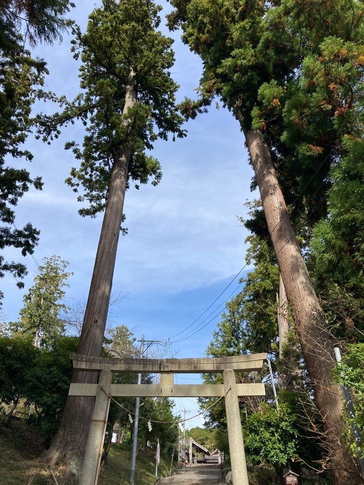 Howl Monさんが投稿した天宮神社に関する口コミの画像