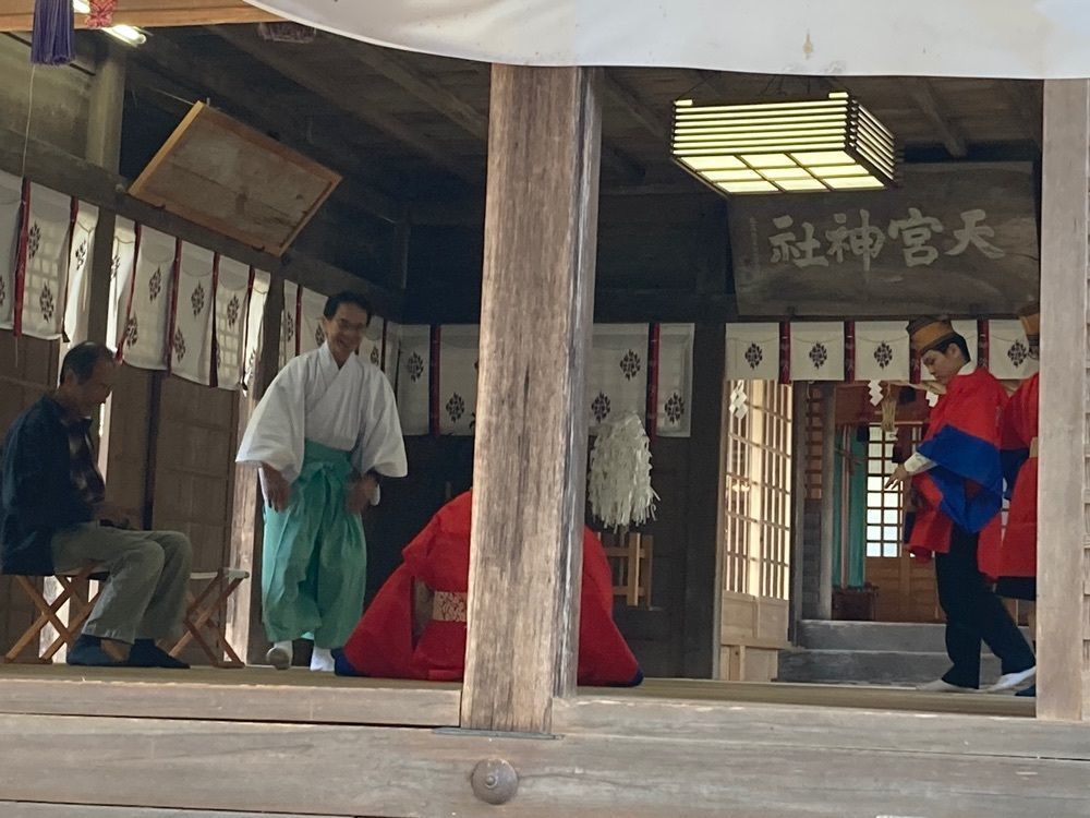Howl Monさんが投稿した天宮神社に関する口コミの画像