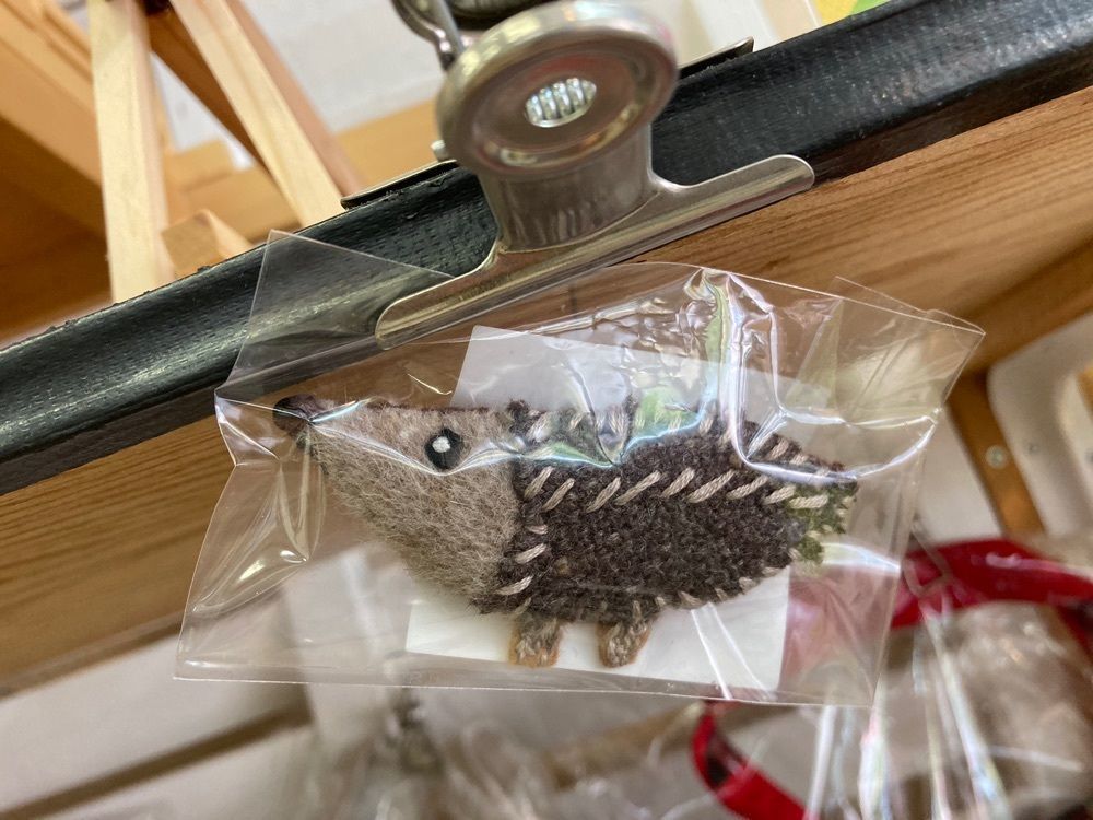 Howl Monさんが投稿した森町体験の里「アクティ森」に関する口コミの画像
