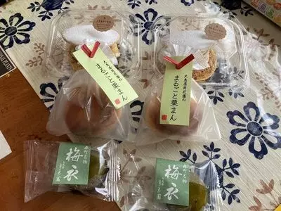 大鳥居月花園（おおとりいげっかえん）