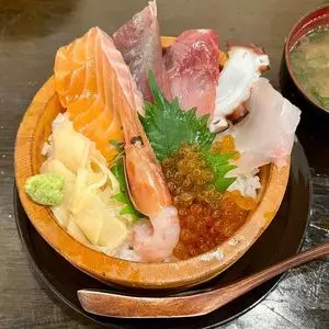 海鮮問屋 三宮 セリ壱