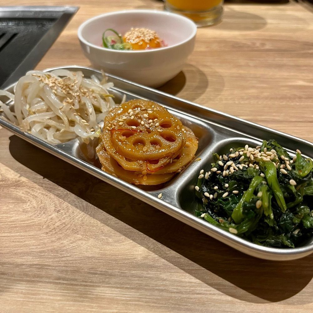 フードアナリストあいさんが投稿した個室 神戸焼肉×食べ放題専門店 肉丸 三宮本店（にくまる）に関する口コミの画像