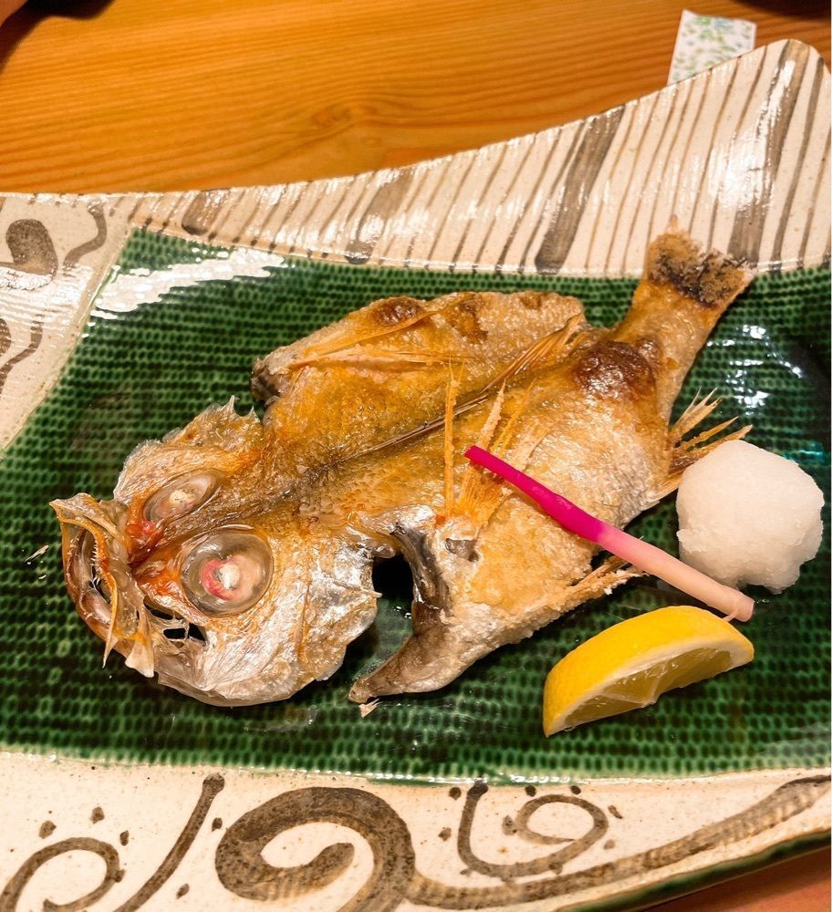 みーなさんが投稿した徳の風 サカナ屋に関する口コミの画像