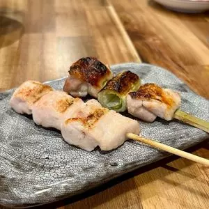 焼鳥ホルモン 炭焼き0式 梅田店(【旧店名】炭焼きlab 0式)