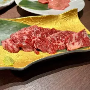 浪華焼肉さぶろう（【旧店名】宗右衛門町焼肉三郎）
