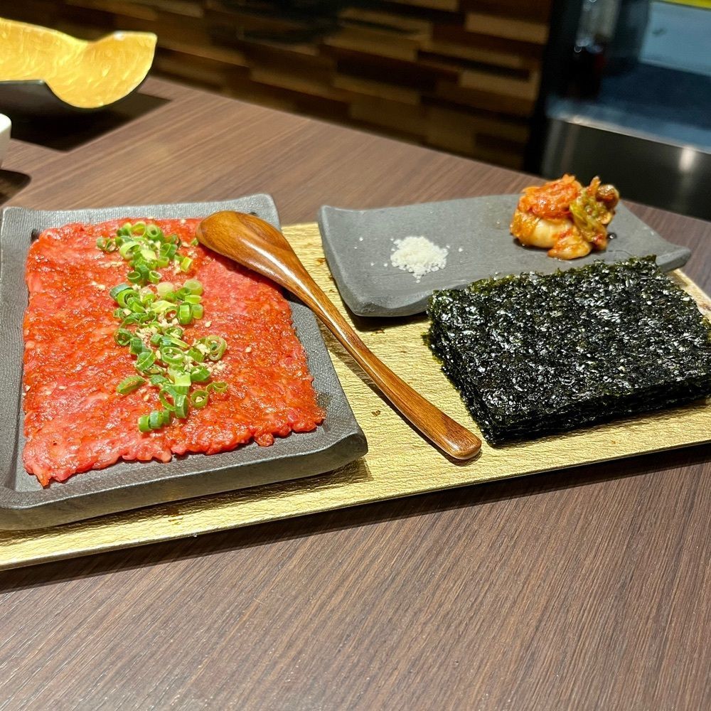 フードアナリストあいさんが投稿した浪華焼肉さぶろう（【旧店名】宗右衛門町焼肉三郎）に関する口コミの画像