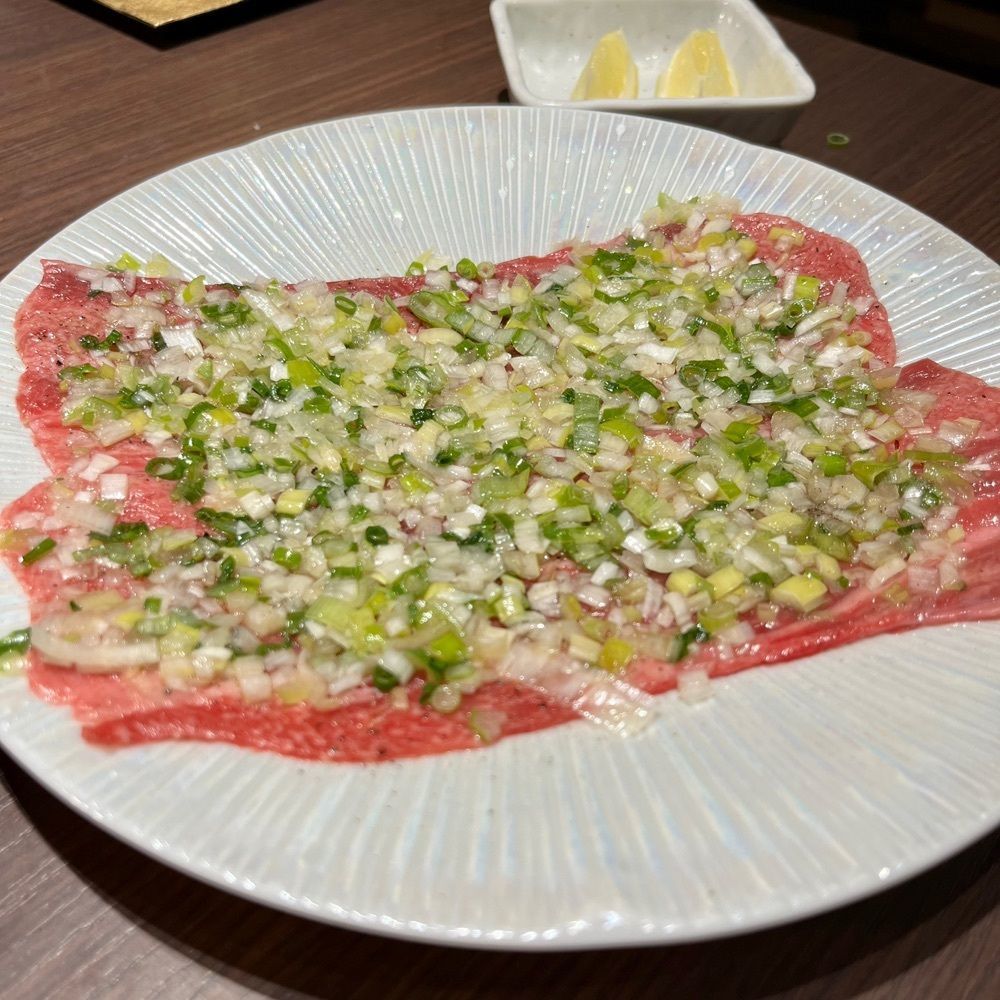 フードアナリストあいさんが投稿した浪華焼肉さぶろう（【旧店名】宗右衛門町焼肉三郎）に関する口コミの画像