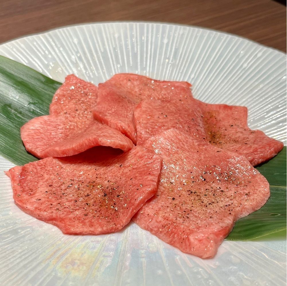 フードアナリストあいさんが投稿した浪華焼肉さぶろう（【旧店名】宗右衛門町焼肉三郎）に関する口コミの画像