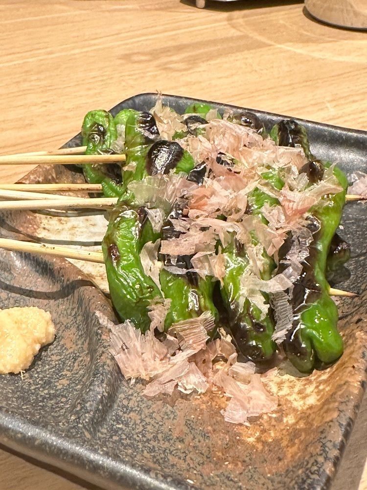 あんよさんが投稿した焼き鳥 きんざん 神田店に関する口コミの画像