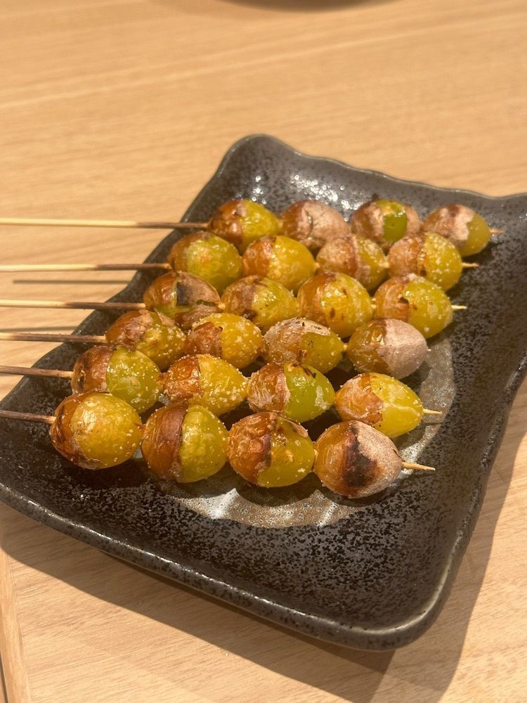あんよさんが投稿した焼き鳥 きんざん 神田店に関する口コミの画像