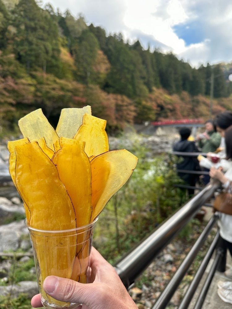 JM-リカレさんが投稿した旬菜・じねんじょ市場　とろろ庵に関する口コミの画像