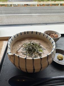 旬菜・じねんじょ市場　とろろ庵 3枚目