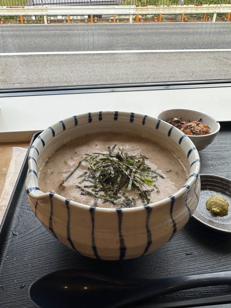 JM-リカレさんが投稿した旬菜・じねんじょ市場　とろろ庵に関する口コミの画像