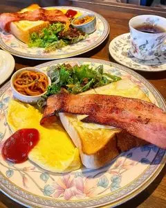 喫茶 寛乃