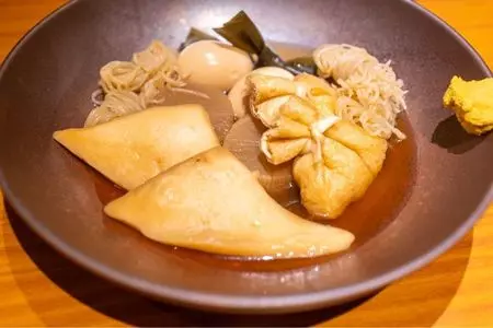 焼き鳥とおでん 串炊きや 大岡山店