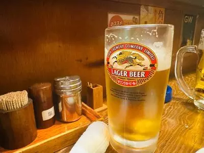 鉄火場