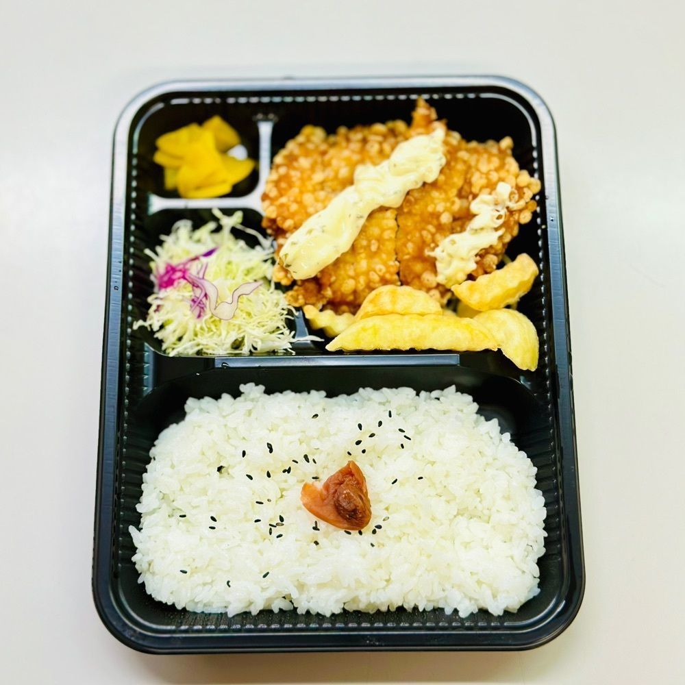 sanaebabyさんが投稿したとく盛り弁当に関する口コミの画像