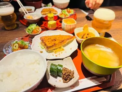 地鶏割烹 稲垣 麻布十番(JIDORI KAPPO INAGAKI) 2枚目