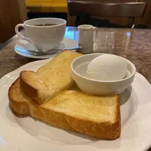 悠珈琲店（ユウコーヒーテン）