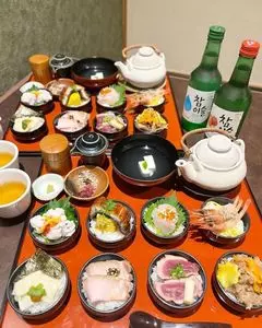 祇園 かんかんでり 麗（れい）