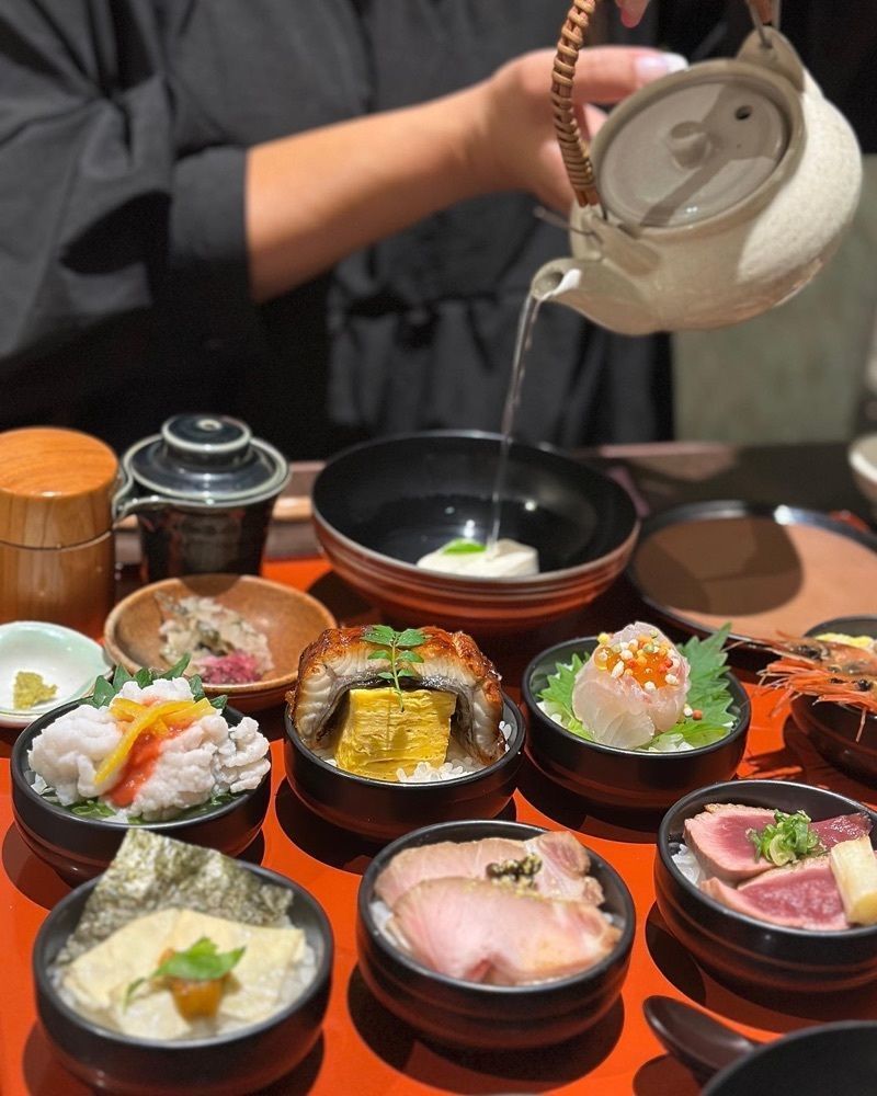 MIMICO関西グルメ手帖さんが投稿した祇園 かんかんでり 麗（れい）に関する口コミの画像