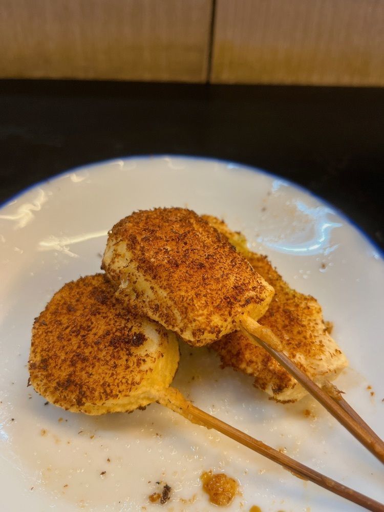 gmz_gourmetさんが投稿したソフト串かつ 富かつに関する口コミの画像
