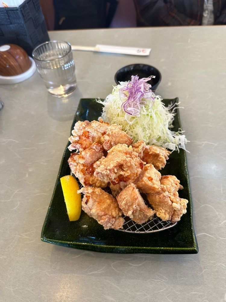 にゃんまろさんが投稿した和食 どんと 丸亀店に関する口コミの画像