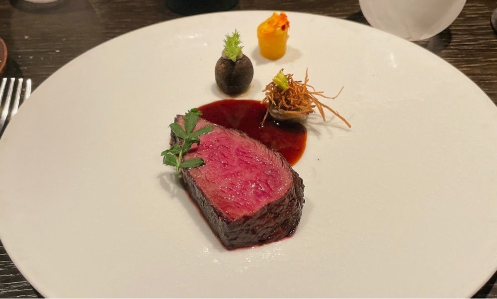 active34さんが投稿したL'EAU（ロー）に関する口コミの画像