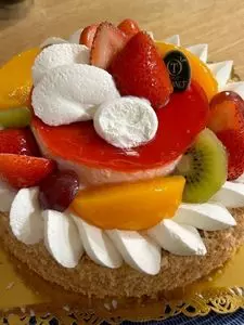 新宿高野 横浜高島屋店（シンジュクタカノ）