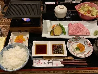 味の与平（舩坂酒造店）