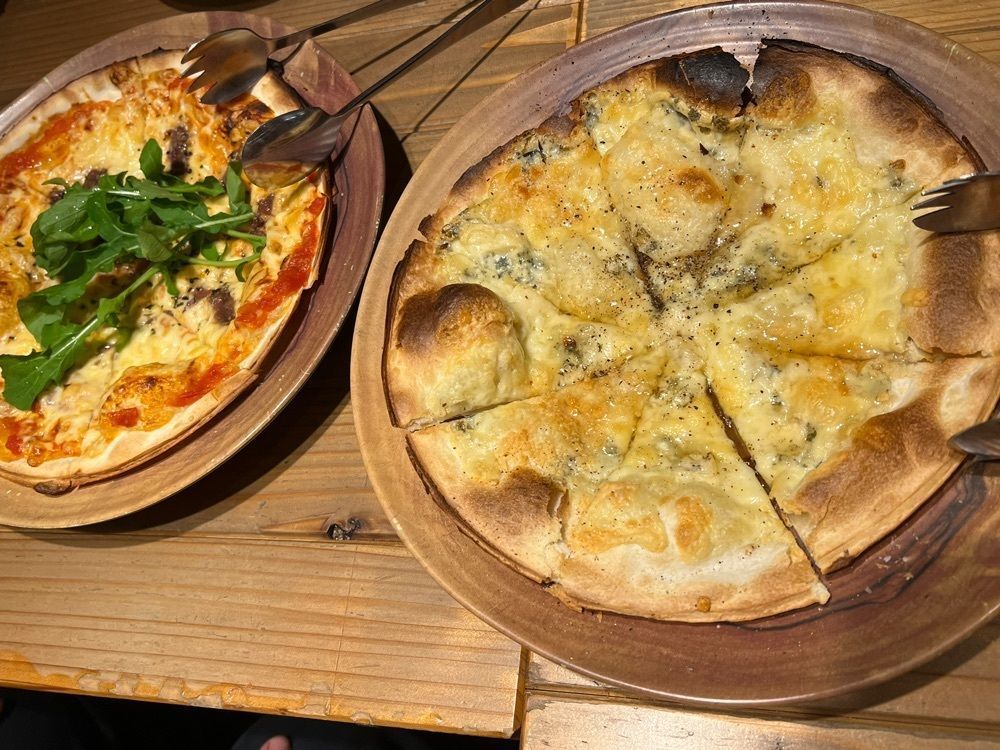 YYY🌈TOKYOさんが投稿したnine CAFE（ナインカフェ）に関する口コミの画像