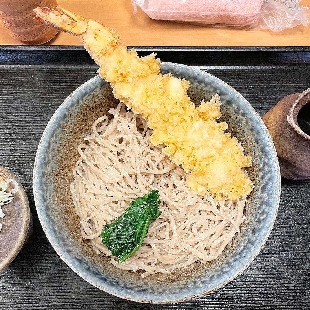 青木 孝文さんが投稿した桂庵に関する口コミの画像